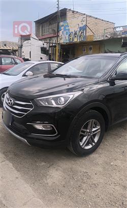 هيونداي سانتافي